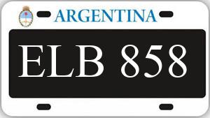 Patente ELB858