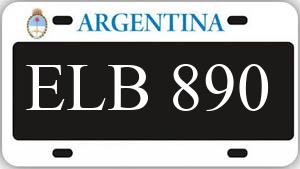 Patente ELB890