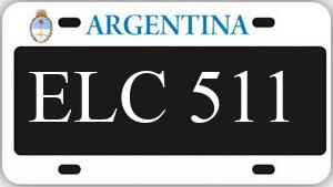 Patente ELC511