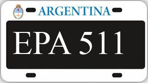 Patente EPA511