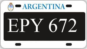Patente EPY672