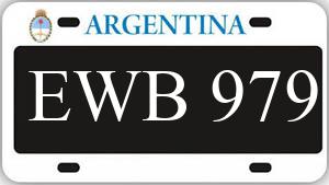 Patente EWB979