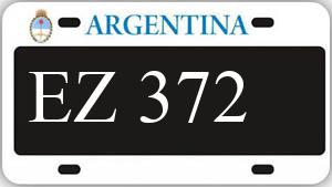 Patente AA372EZ