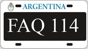 Patente FAQ114