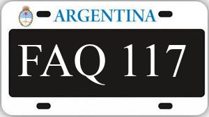 Patente FAQ117