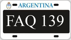 Patente FAQ139