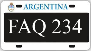 Patente FAQ234