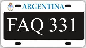 Patente FAQ331