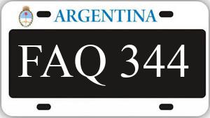 Patente FAQ344