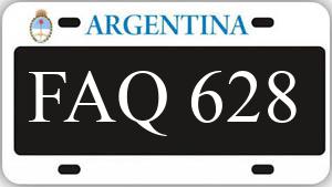 Patente FAQ628