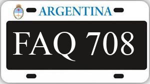 Patente FAQ708