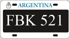 Patente FBK521