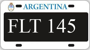 Patente FLT145
