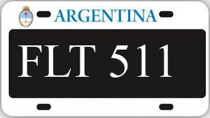 Patente FLT511