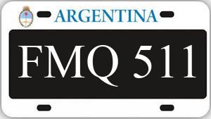 Patente FMQ511