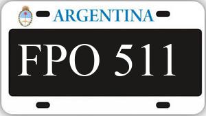 Patente FPO511