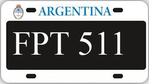 Patente FPT511