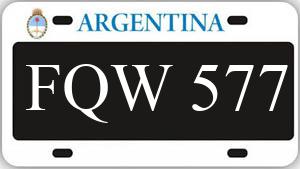 Patente FQW577