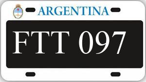 Patente FTT097
