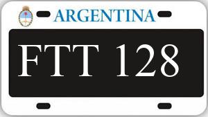 Patente FTT128