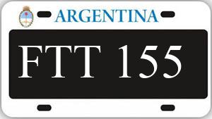 Patente FTT155