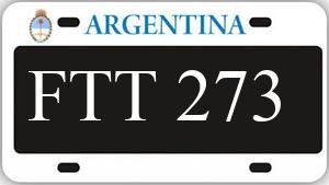 Patente FTT273