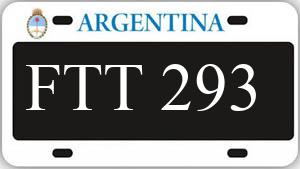 Patente FTT293