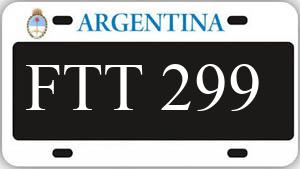 Patente FTT299