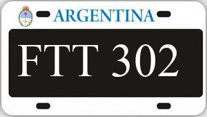 Patente FTT302