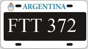 Patente FTT372
