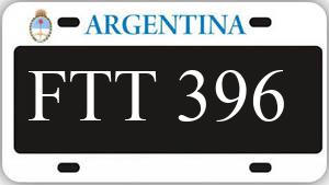Patente FTT396