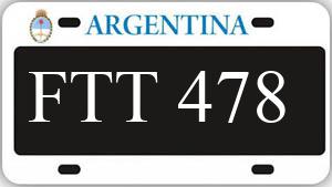 Patente FTT478