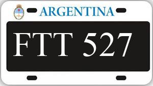 Patente FTT527