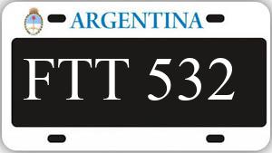 Patente FTT532