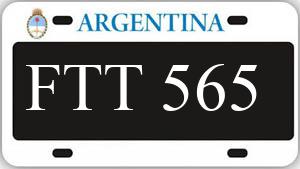 Patente FTT565