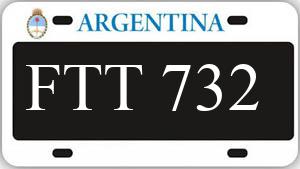 Patente FTT732