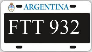 Patente FTT932