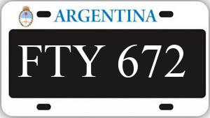 Patente FTY672