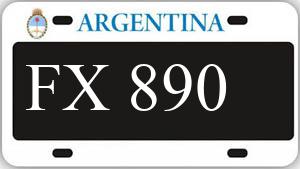 Patente AC890FX