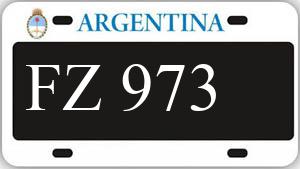 Patente AA973FZ