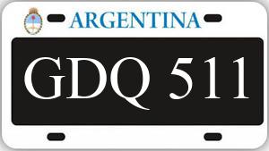 Patente GDQ511