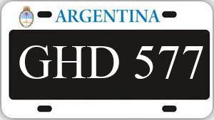 Patente GHD577
