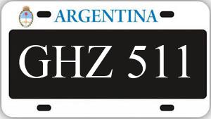 Patente GHZ511