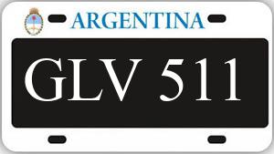 Patente GLV511