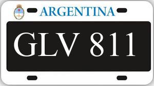 Patente GLV811