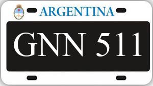 Patente GNN511