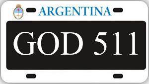 Patente GOD511