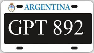 Patente GPT892