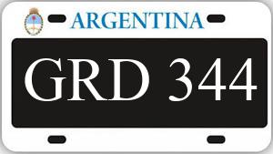 Patente GRD344