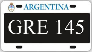 Patente GRE145
